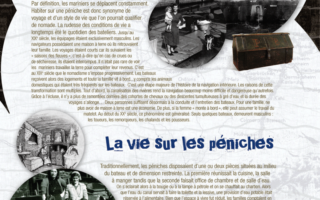 La Batellerie