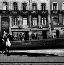 Lisbonne – Sur les pas de Fernando Pessoa